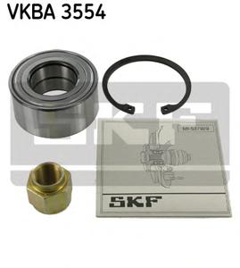 Подшипник ступицы SKF VKBA 3554