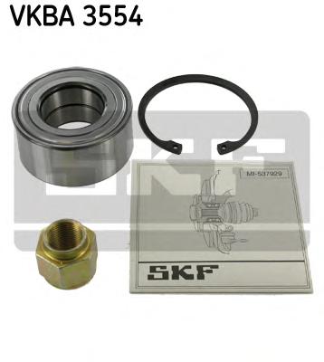Подшипник ступицы SKF