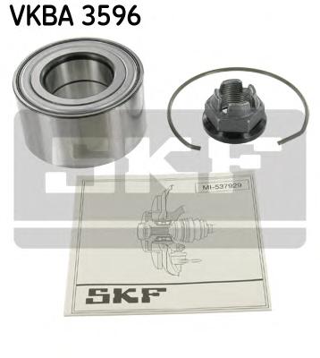 Подшипник ступицы SKF