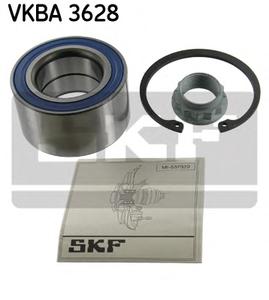 Подшипник ступицы SKF VKBA 3628