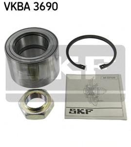Подшипник ступицы SKF VKBA 3690