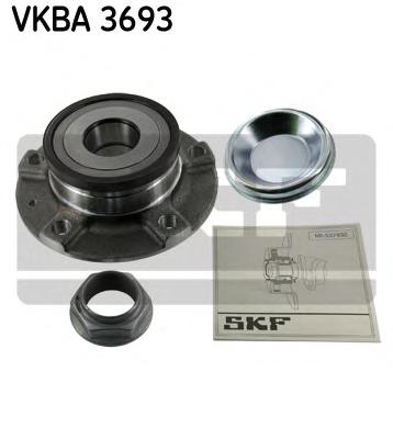 Подшипник ступицы SKF