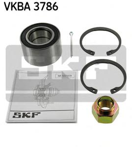 Подшипник ступицы SKF VKBA 3786