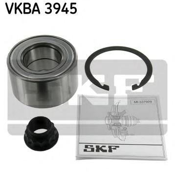 Подшипник ступицы SKF