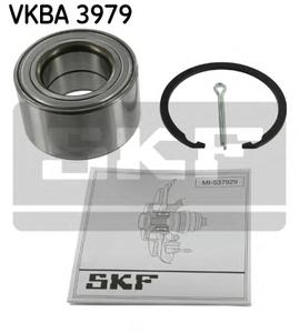 Подшипник ступицы SKF VKBA 3979