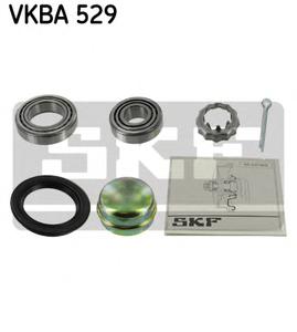 Подшипник ступицы SKF VKBA 529