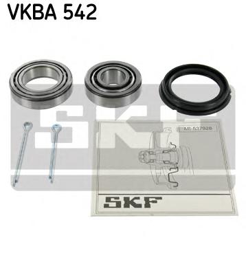 Подшипник ступицы SKF