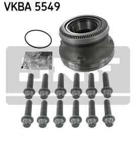 Подшипник ступицы SKF VKBA 5549