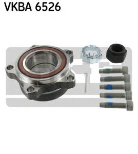 Подшипник ступицы SKF VKBA 6526