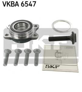 Подшипник ступицы SKF VKBA 6547