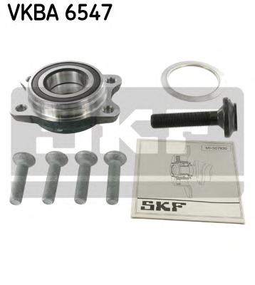Подшипник ступицы SKF