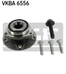 Подшипник ступицы SKF VKBA 6556