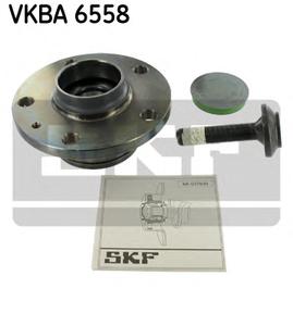 Подшипник ступицы SKF VKBA 6558