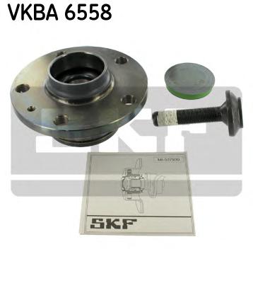 Подшипник ступицы SKF