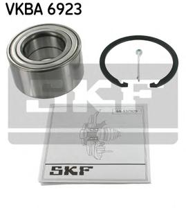 Подшипник ступицы SKF VKBA 6923