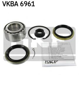 Подшипник ступицы SKF VKBA 6961