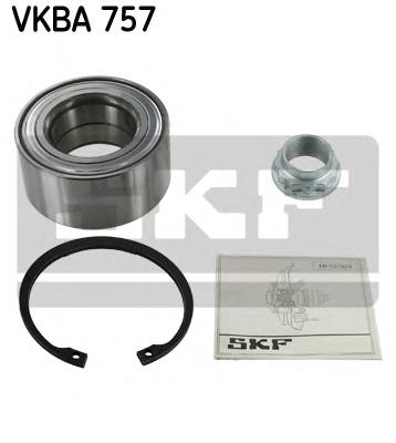 Подшипник ступицы SKF