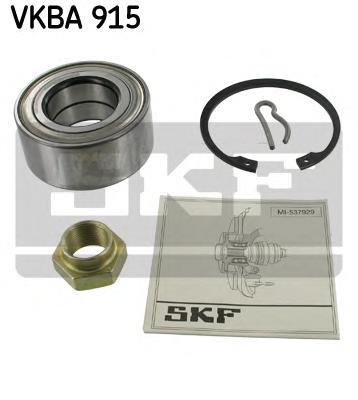 Подшипник ступицы SKF