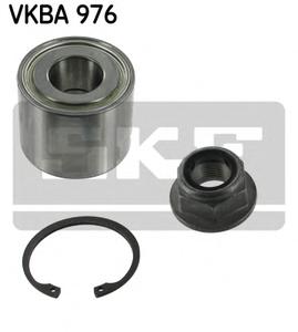 Подшипник ступицы SKF VKBA 976