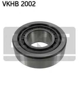 Подшипник ступицы SKF VKHB 2002