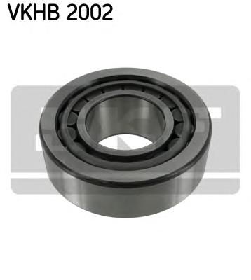 Подшипник ступицы SKF