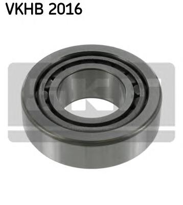 Подшипник ступицы SKF