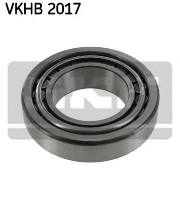 Подшипник ступицы SKF