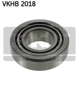 Подшипник ступицы SKF VKHB 2018