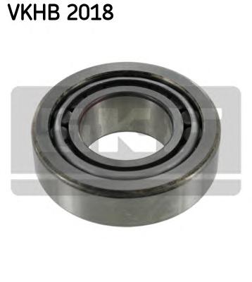 Подшипник ступицы SKF