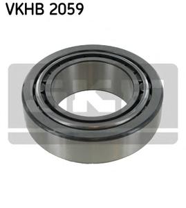 Подшипник ступицы SKF VKHB 2059