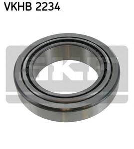 Подшипник ступицы SKF VKHB 2234