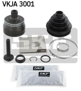 ШРУС SKF VKJA 3001