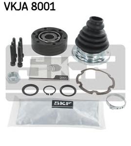 ШРУС SKF VKJA 8001