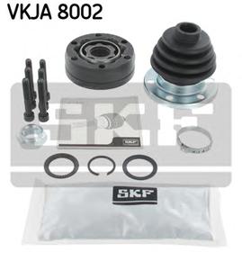 ШРУС SKF VKJA 8002