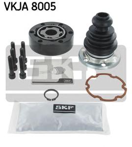Шарнирный комплект, приводной вал SKF VKJA 8005