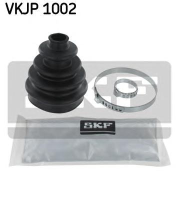 Пыльник ШРУСа SKF