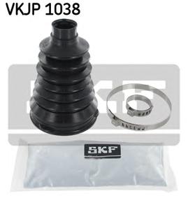 Пыльник ШРУСа SKF VKJP 1038
