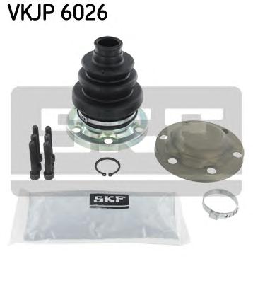 Пыльник ШРУСа SKF