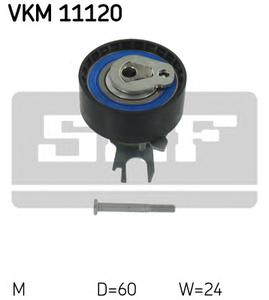 Натяжной ролик, ремень ГРМ SKF VKM 11120