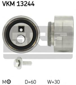 Натяжной ролик, ремень ГРМ SKF VKM 13244