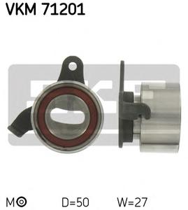 Натяжной ролик, ремень ГРМ SKF VKM 71201