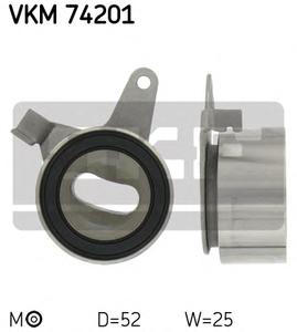 Натяжной ролик, ремень ГРМ SKF VKM 74201