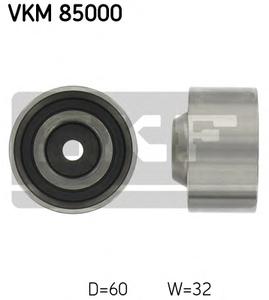 Паразитный / Ведущий ролик, зубчатый ремень SKF VKM 85000