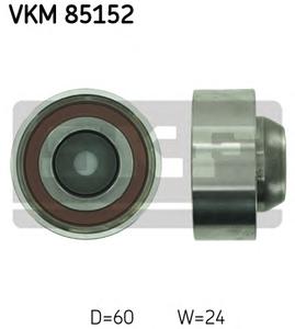 Паразитный / Ведущий ролик, зубчатый ремень SKF VKM 85152