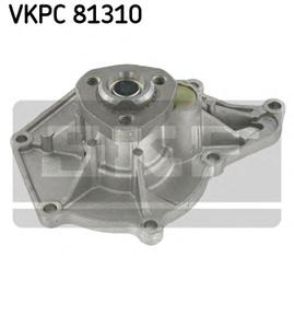Водяной насос SKF VKPC 81310