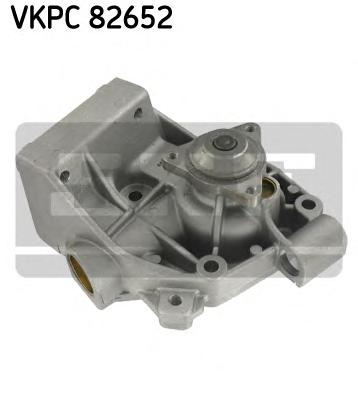 Водяной насос SKF