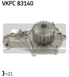 Водяной насос SKF VKPC 83140