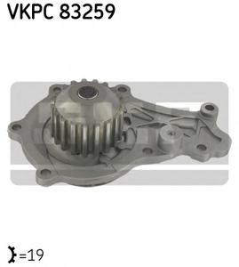 Водяной насос SKF VKPC 83259