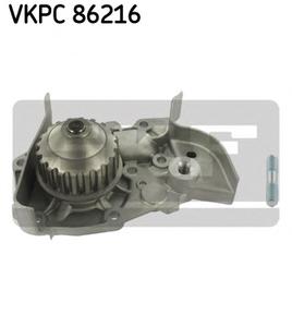 Водяной насос SKF