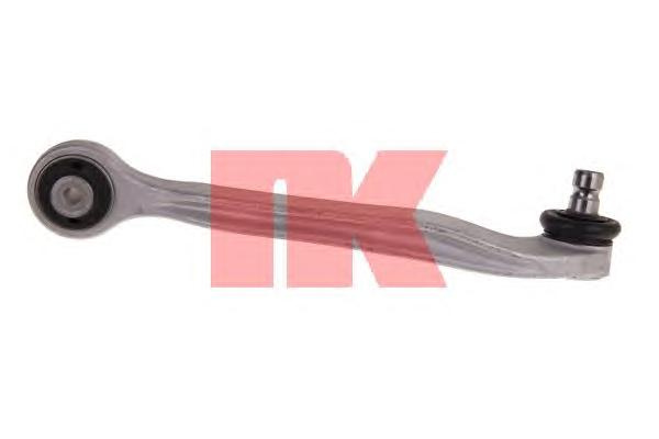 Рычаг независимой подвески колеса, подвеска колеса NK